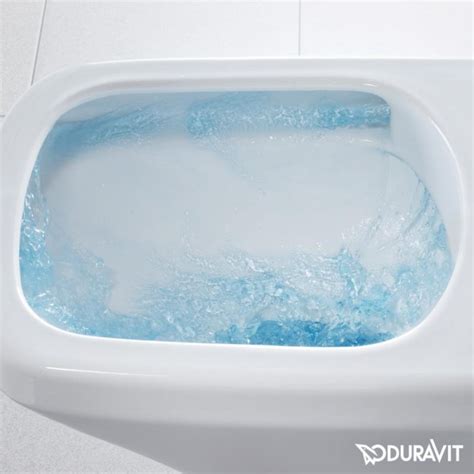 Durastyle Rimless Wc Olja Konzolna Zidna X Duravit