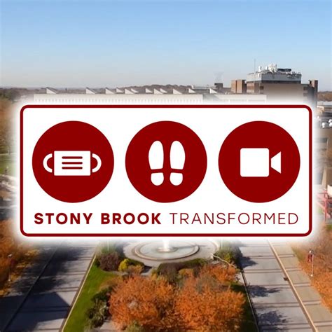 Journalism Students Tell Stony Brook’s Pandemic Story - SBU News