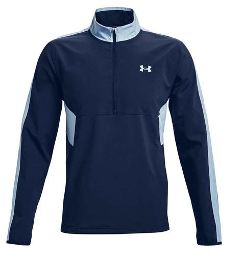 Under Armour Storm Windstrike Hz M Ska Kurtka Granatowa Golf Brothers Pl