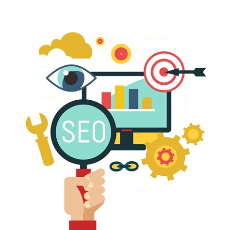 تحسين محركات البحث - تهيئة المواقع لمحركات البحث SEO - كوميديا للتسويق