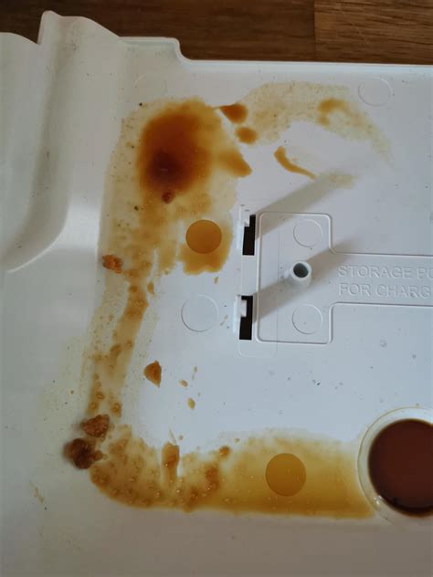 Boiler Leaking Brown Sludge Rplumbing