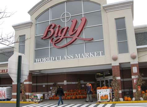 Big Y Foods Supermarkets Archives