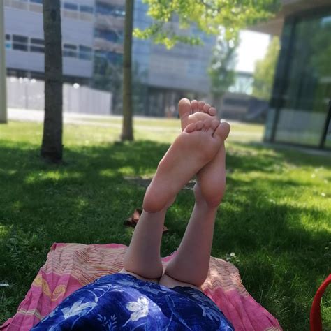 It S Been A While Nudes Feet NUDE PICS ORG