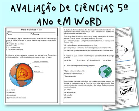 Atividades De Geografia Para O Ano Do Ensino Fundamental Infoupdate Org