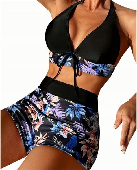 Estera Bikini Komplet Rozmiar M L Cena Opinie Dwucz Ciowe