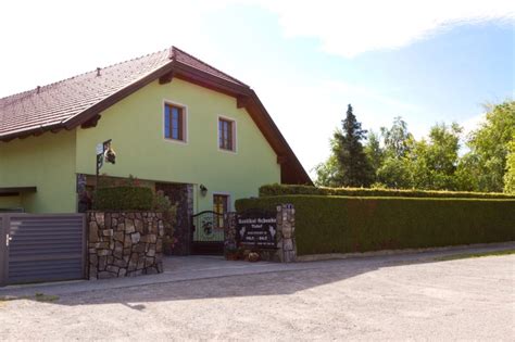 Speisen Weingut Tinhof