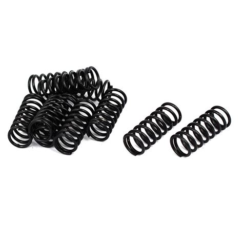 Sourcingmap Compression Spring Mm Wire Dia Mm Od Mm Free