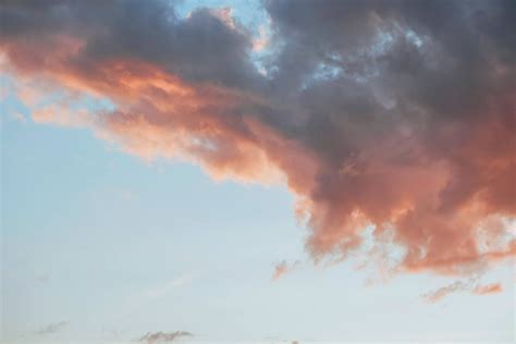 Cielo Soleggiato E Qualche Nube Alla Sera Il Meteo Di Oggi TRIESTE News