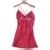 Summer Sexy Night Dress Lace Nightgown Women S New Lingerie Backless Lace V Neck Nightwear Satin