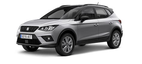 New Seat Arona Car Specs Seat