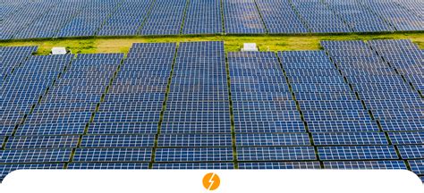 Usina Solar De 50 Mw Da Enel Inicia Operação Comercial No País