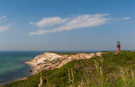 The Up Island Lowdown Visiting Western Marthas Vineyard