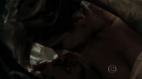 Bárbara Paz nude pics página 1