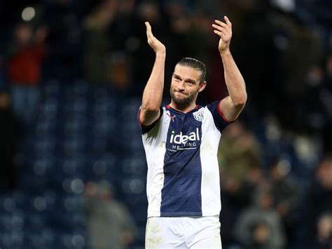 West Brom 2 0 Bournemouth Player Ratings Express Star