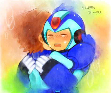 Rockman Image By Pixiv Id 2350362 1368413 Zerochan Anime Image Board