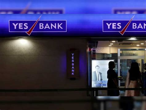 Yes Bank Q1 Results Banks Net Profit Rises 10 To Rs 343 Crore Total