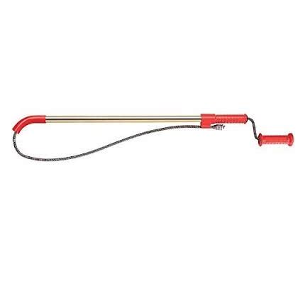 Snake, Toilet Auger 3″ - Lancaster PA Equipment RentalsEquipment ...