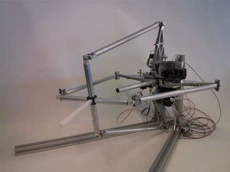 Parallel Haptic Master Device For Needle Steering Delft Haptics Lab