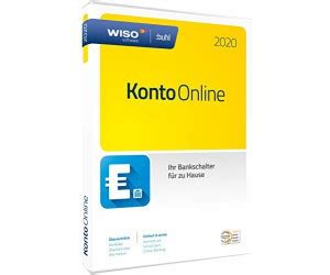 Buhl Wiso Konto Online Ab Preisvergleich Bei Idealo De