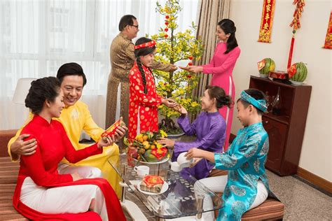 A Locals Share About Vietnamese Colorful Tet Holiday 2023