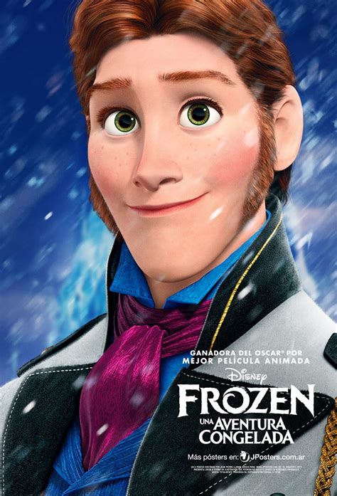 Frozen Hans Poster Hans Photo 36761551 Fanpop