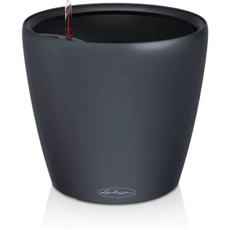 Lechuza CLASSICO Color LS 21 Planter Interismo Online Shop Global