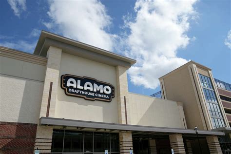 Houston S Best Movie Theaters Alamo Drafthouse Ranks At No 1