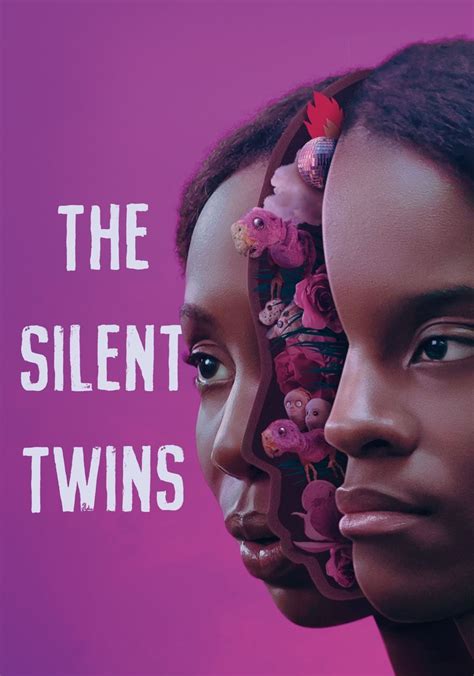 The Silent Twins - movie: watch streaming online