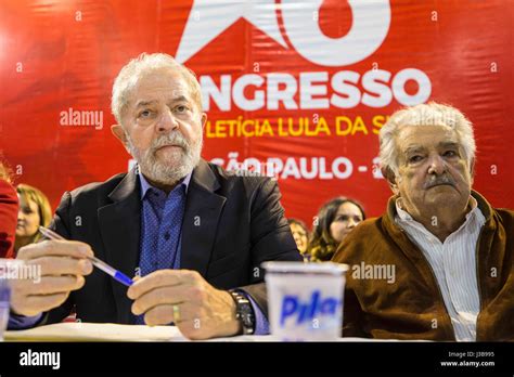 Luiz Inacio Lula Da Silva Fotos Und Bildmaterial In Hoher Aufl Sung