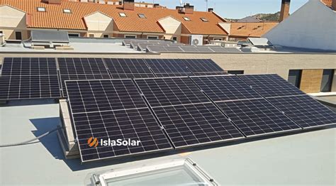 Guía para legalizar una instalación fotovoltaica