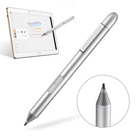 For Touch Screen Active Stylus Pen Pad Pencil Digital Pen For Hp