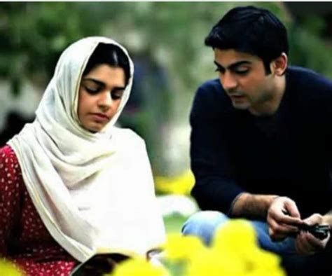 Zindagi Gulzar Hai Fawad Khan And Sanam Saeeds Epic Drama To Have A