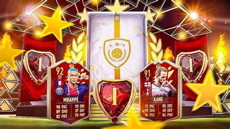 Base Icon Pack Rank Fut Champions Rewards Fifa Ultimate Team