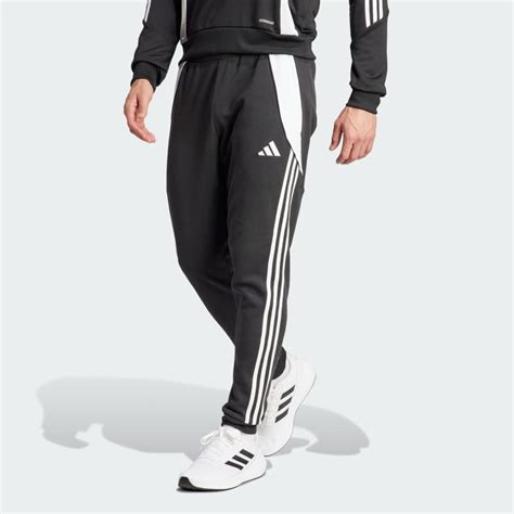 adidas Tiro 24 Sweat Pants - Black | Free Shipping with adiClub | adidas US