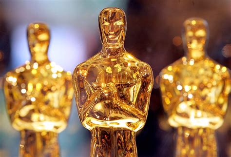 10 Cosas Que Debes Saber De Los Oscar