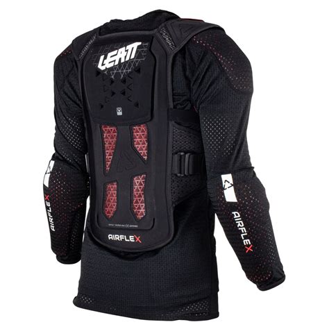 Leatt Women S Airflex Body Protector Jenson Usa