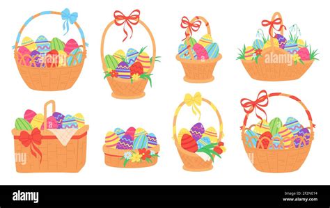 Celebrating Easter Chocolate Stock Vector Images Alamy