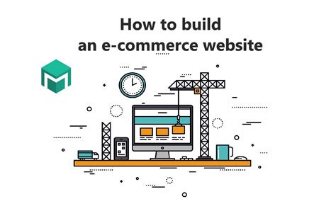 How To Build An E Commerce Website MagetopBlog