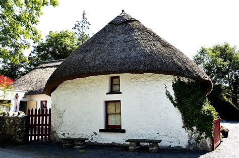 An Irish Homestead Photograph By Richard Ortolano Fine Art America