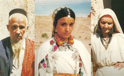 Agadir Reflects On Moroccos Judeo Amazigh Heritage