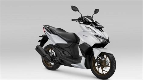 New Honda Vario Tampil Makin Premium Dan Sporty Lewat Pilihan Warna