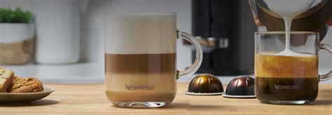 Welcome To Nespresso Nespresso Welcome T