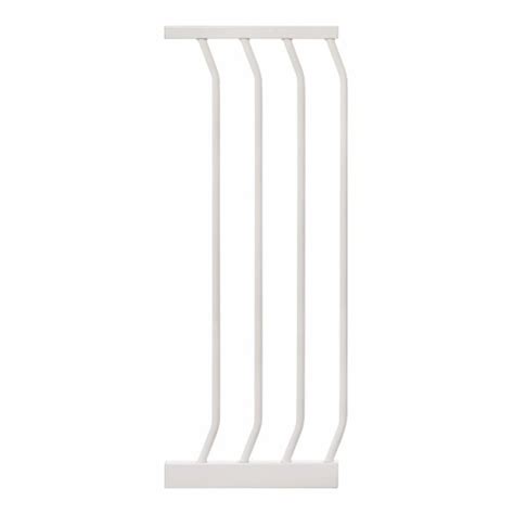 Dreambaby F W Chelsea Inch Wide Baby And Pet Safety Gate Extension