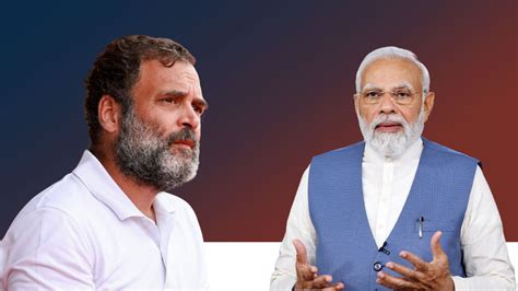 Modi Thieves Remark Rahul Gandhi Made False Statement To Affect