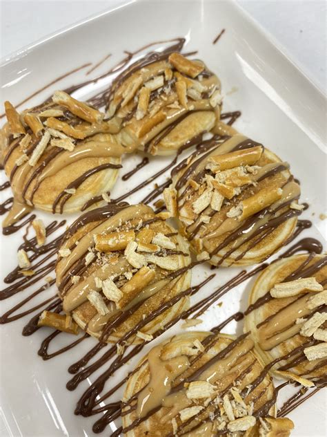 Mini Pancake Company