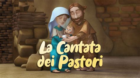 La Cantata Dei Pastori