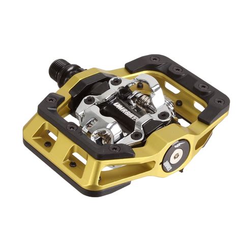 DMR V Twin Pedal LemLime Bikeshop