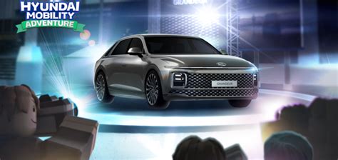 Hyundai Lança Cidade Interativa No Roblox Veja Vídeo