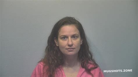 BROWN CHASITY 02 07 2024 Mccracken County Mugshots Zone