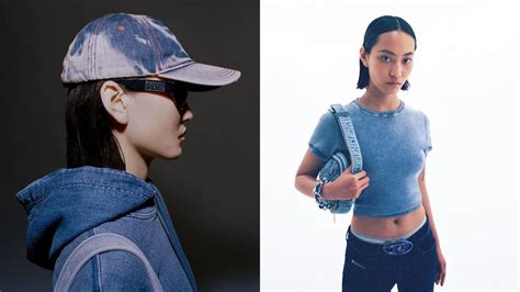 How Diesel Rebranded and Became an Iconic Fashion Statement | Brand Vision